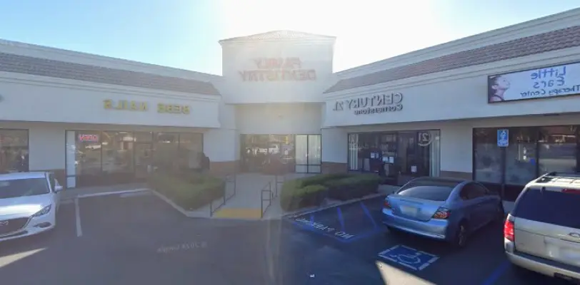 Whittier Dental Care