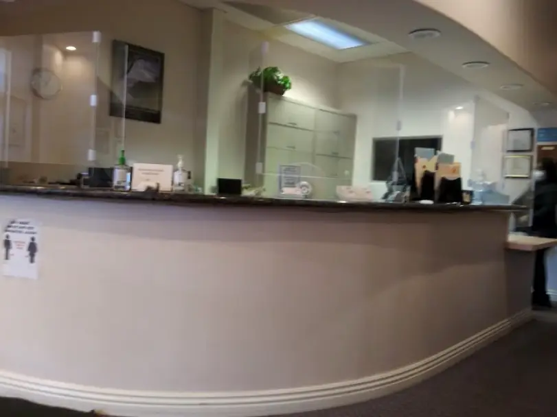 Whittier Uptown Dental Group