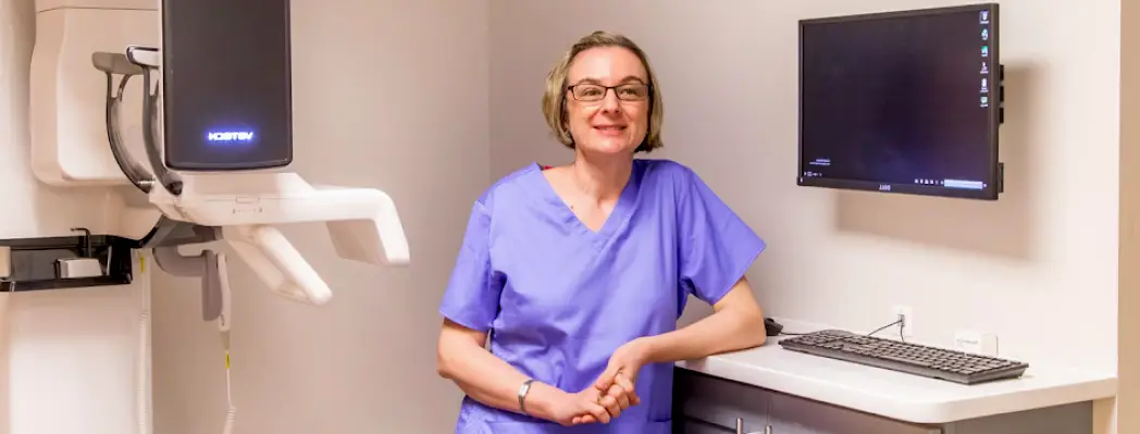 Williamstown Iris Dental Arts