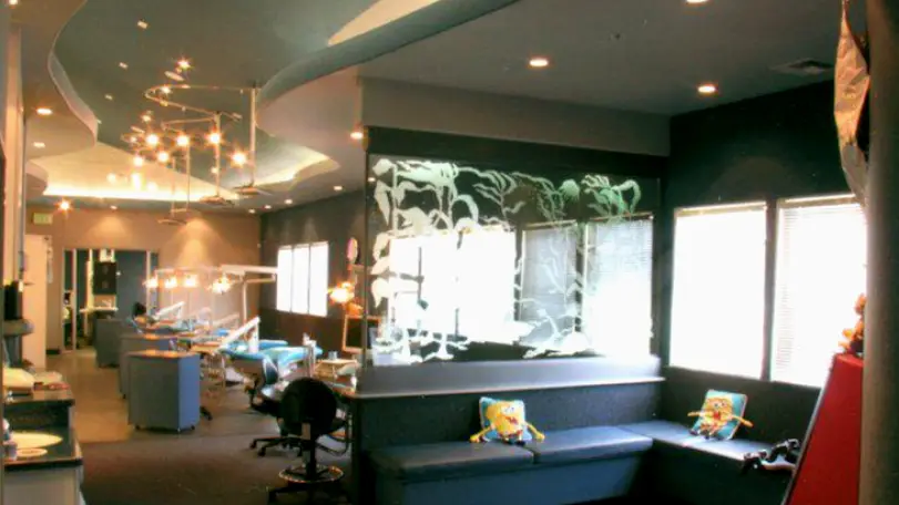 Agoura Hills Ocean Adventure Dentist