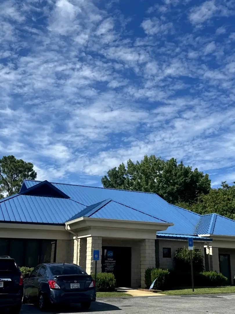  Albany Area Primary Health Care - Glover Dental Center
