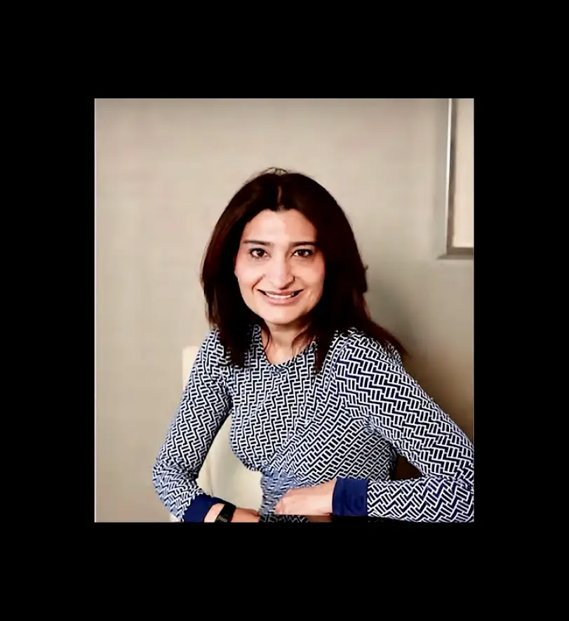 Alpharetta Dr. Lyda Harandi