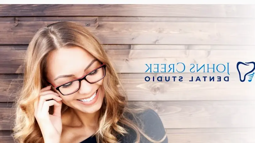 Alpharetta Johns Creek Dental Studio