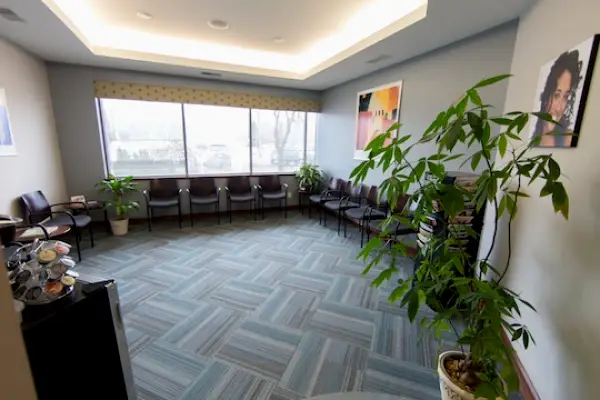  Amherst Creekside Dentistry & Implantology