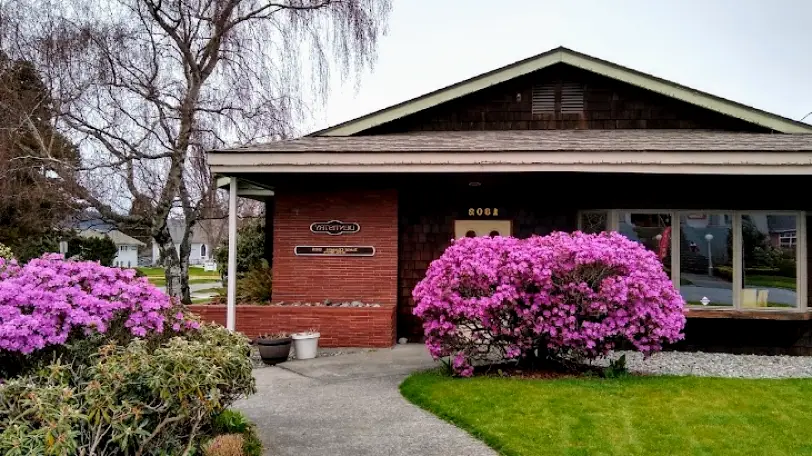 Anacortes Dental Care: James D Ward, DMD