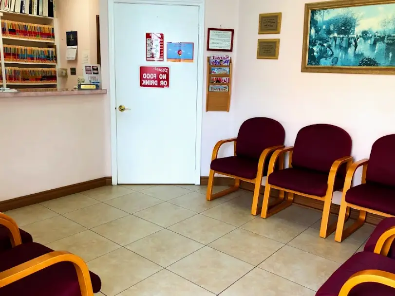 Azusa Apple Dental