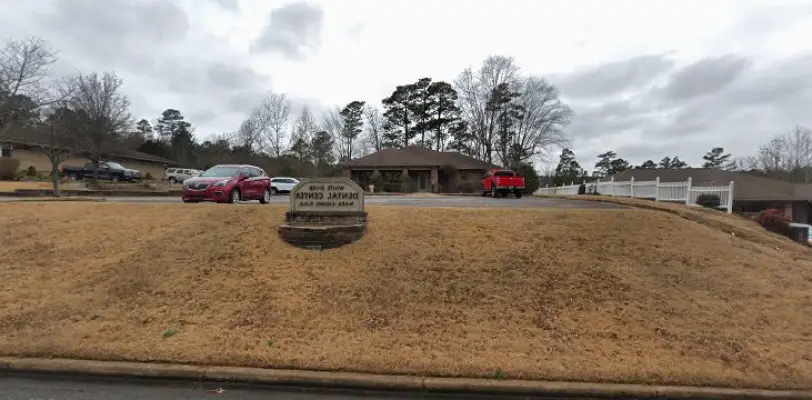Batesville Mark W. Chunn, DDS