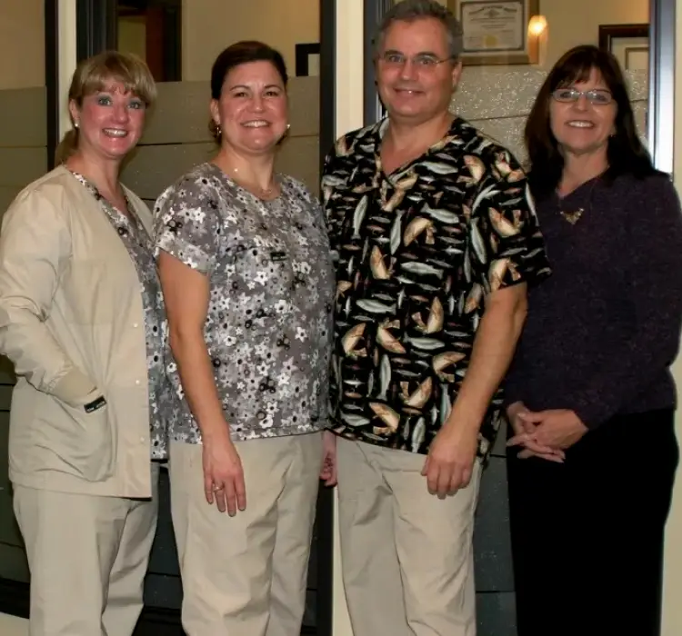 Beaverton Dr. Ken McInnis, D.M.D