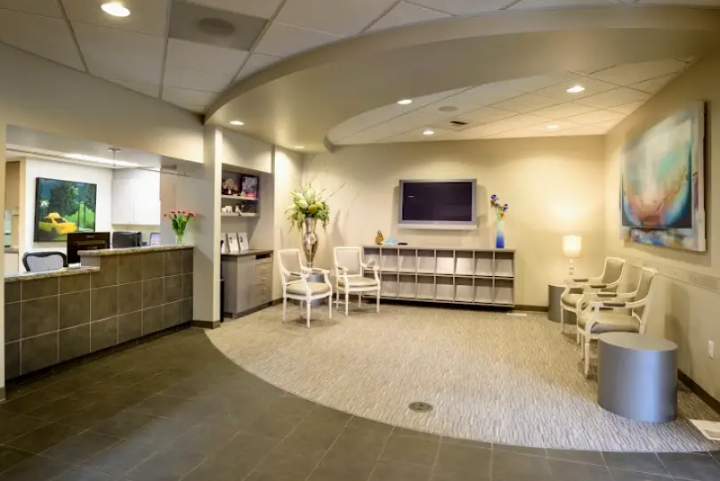 Bellevue Spektor Dental