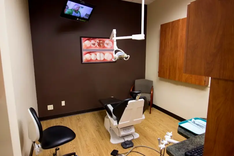 Berwyn Robles Family Dental