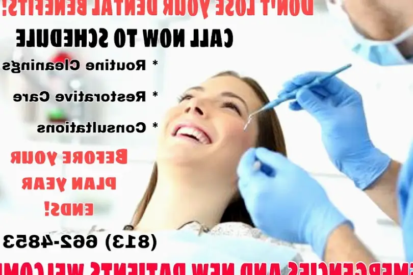 Brandon Cosmetic Dentistry