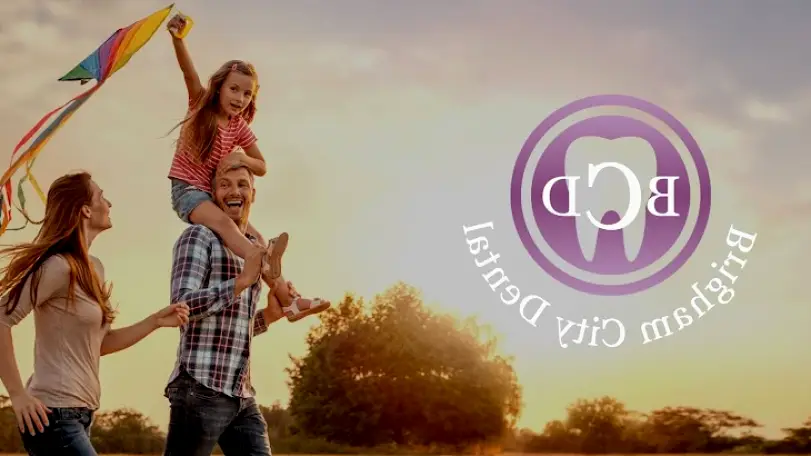 Brigham City Dental