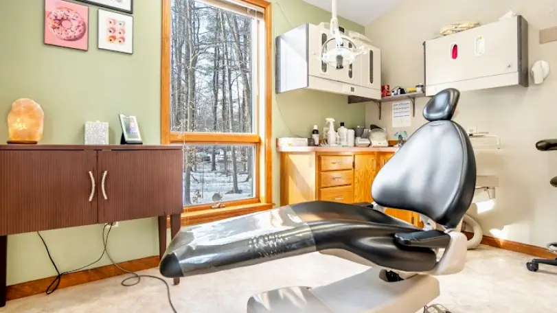 Buxton Tory Hill Dental