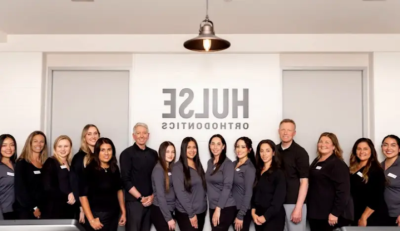 Carlsbad Hulse Orthodontics