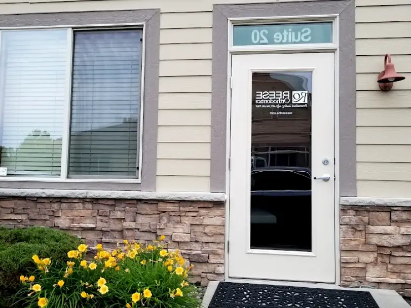 Chanhassen Reese Orthodontics: Karen Reese, DDS, MS