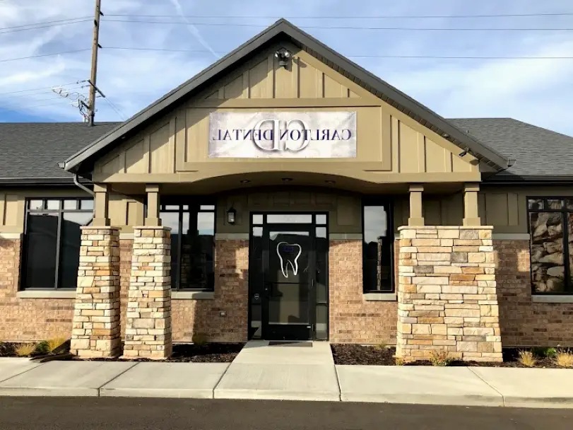  Clearfield Carlton Dental
