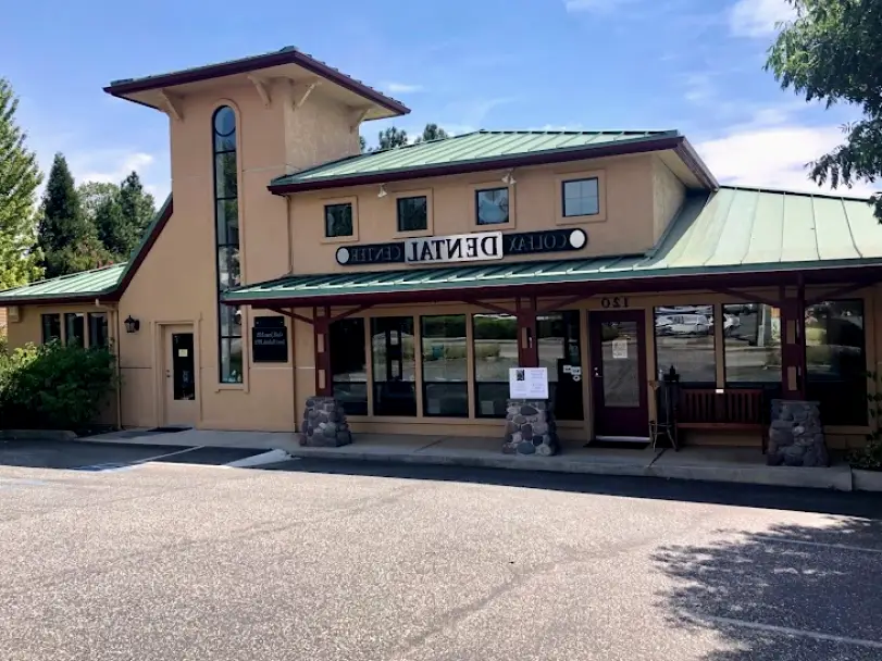 Colfax Dental Center