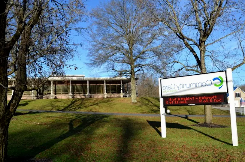 Community Care of Clarksburg