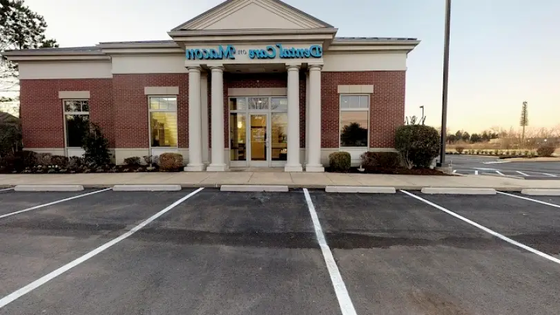 Cordova Dental Care on Macon