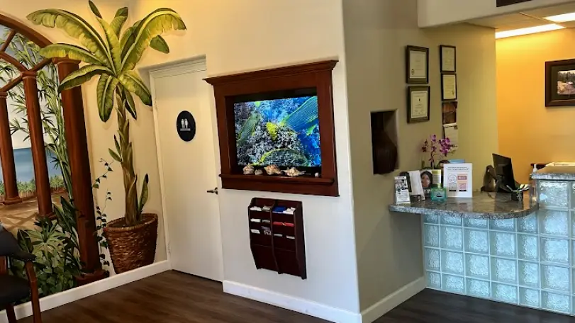 Corona Nikahd Dental