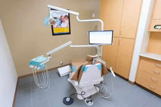 Corona West Coast Dental