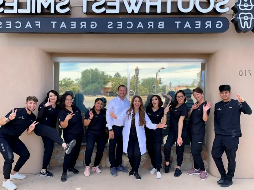 Deming Southwest Smiles