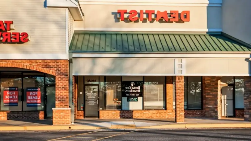 Dental One Associates of Woodbridge