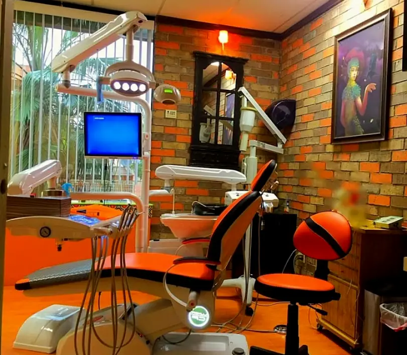 Dental Rio Tijuana