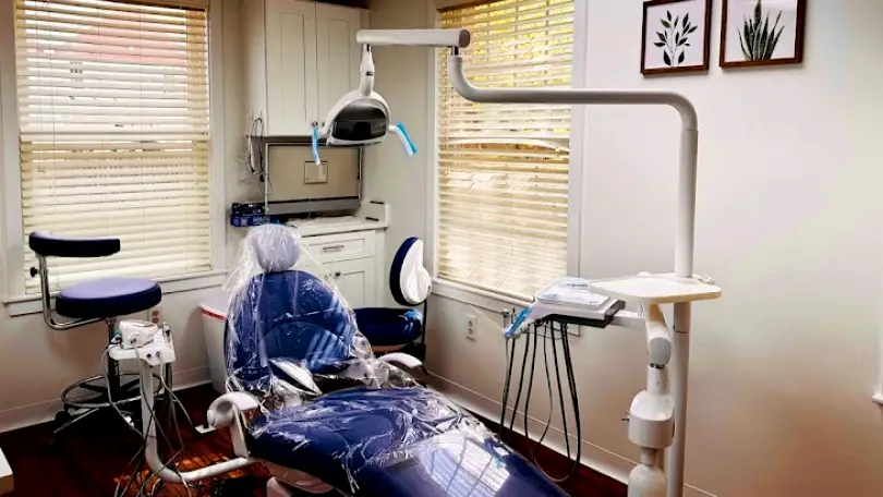 Dentist of Paoli