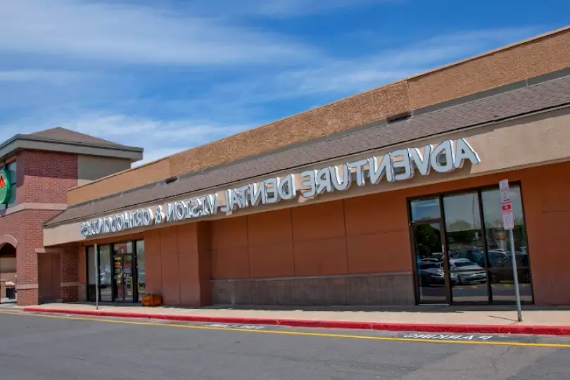  Denver Adventure Dental, Vision and Orthodontics