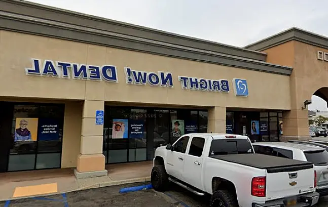 Downey Bright Now! Dental & Orthodontics