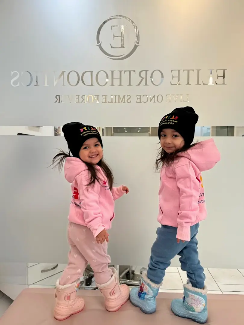 Elite Pediatric and Laser Dentistry - Falls Church
