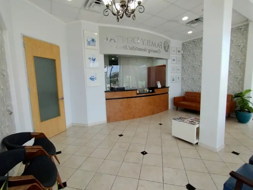 Energy Corridor A+ Family Dental - Katy, TX