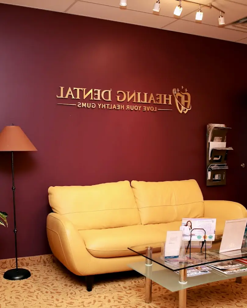 Englewood Healing Dental