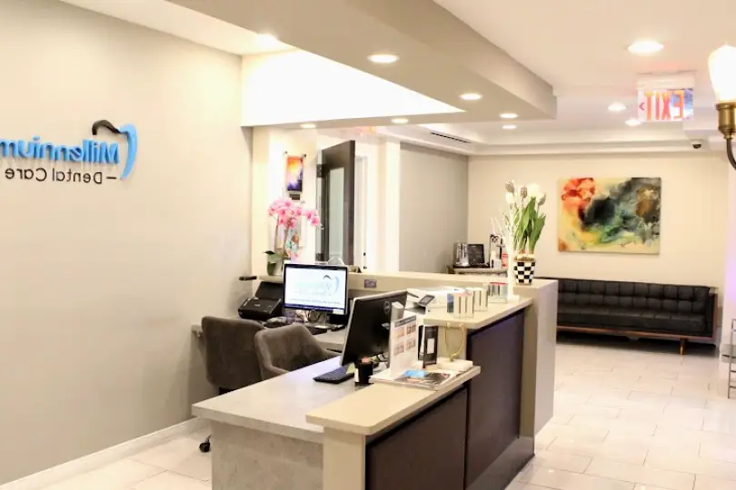 Falls Church Millennium Dental Care