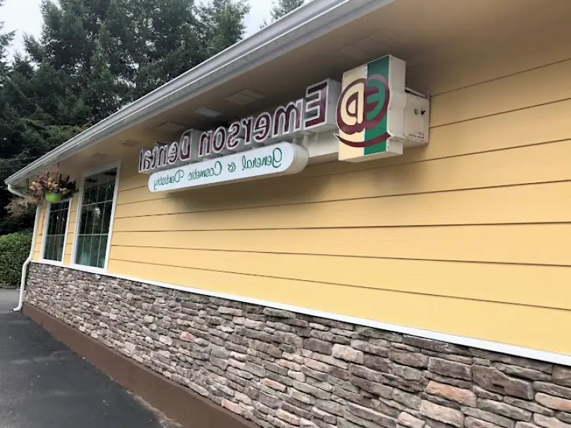 Fircrest Emerson Dental