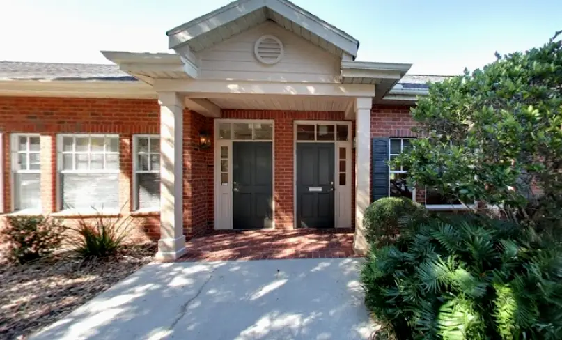  Gainesville Goodrich Family & Cosmetic Dentistry