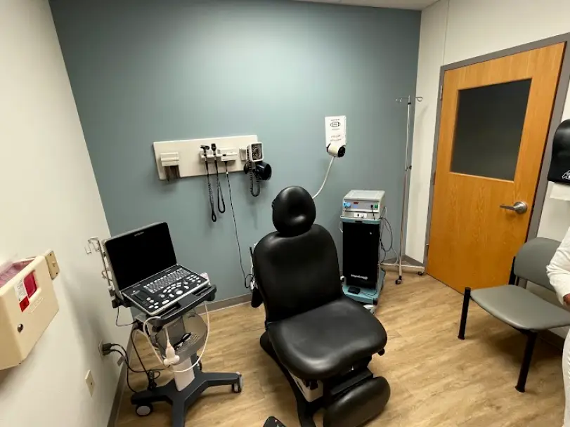 Gonzales Community Health Center