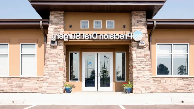 Greeley Precision Oral Surgery
