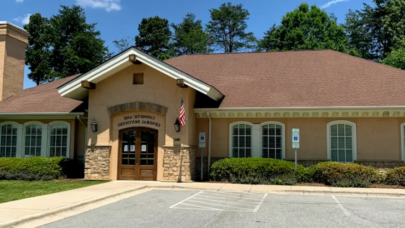 Greensboro Dr. Lisa Jo Adornetto, DDS