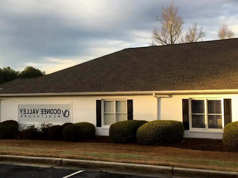 Greensboro Oconee Valley Healthcare - Lake Oconee