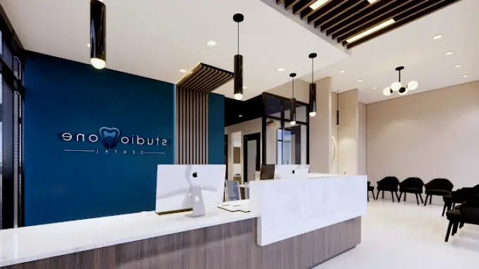  Humble Studio One Dental Atascocita