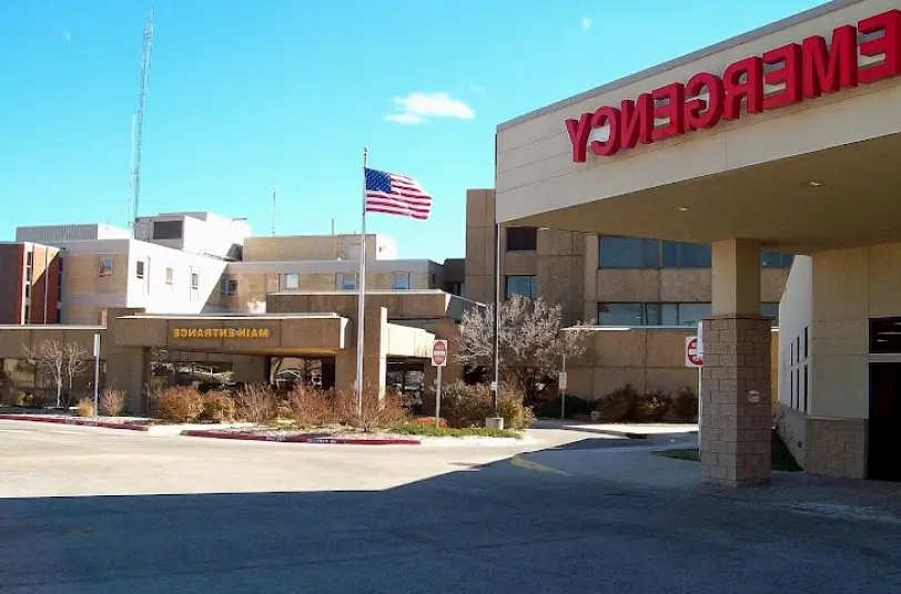 INTEGRIS Health Ponca City Hospital