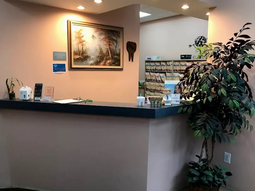 Jamaica Anna C. Ganness, DDS, PC