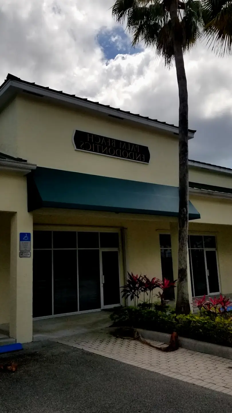 Jupiter Palm Beach Endodontics PA