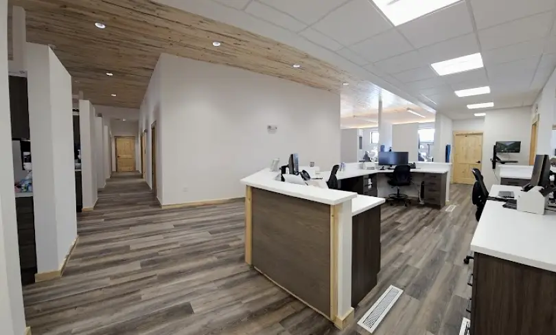 Kalispell Quartz Creek Dental