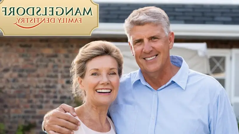 Kingman Mangelsdorf Family Dentistry