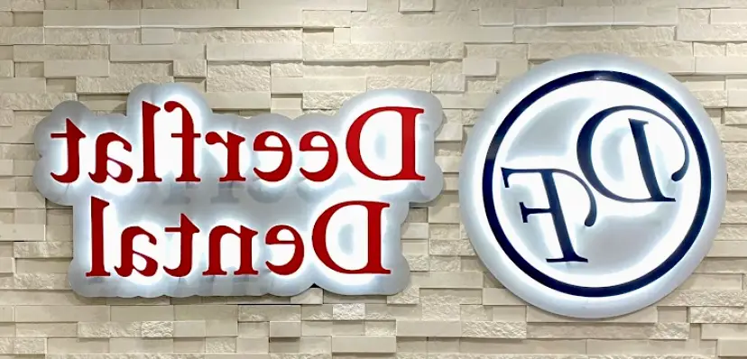 Kuna Deerflat Dental/ Dr. Grant Francis DDS