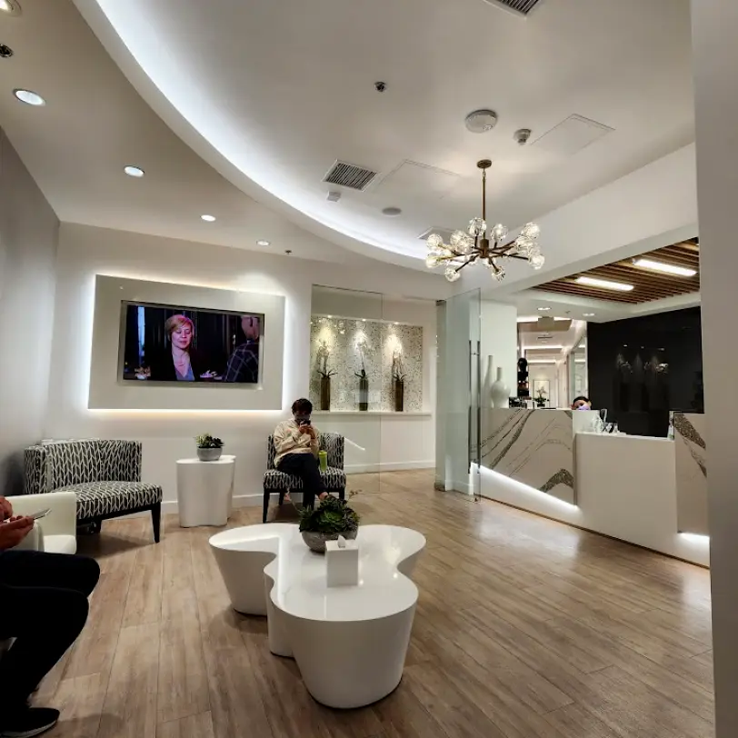 Laguna Niguel Sharo Fatehi, DDS