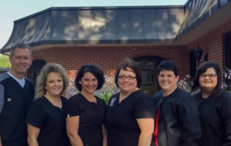  Lincoln Calkins Family Dentistry